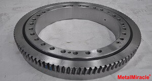 slewing bearing of forest machinery slewing bearing of forest machinery
