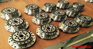 bearings for robot