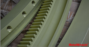 special slewing bearing special slewing bearing