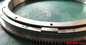 special slewing bearing special slewing bearing