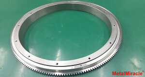 special slewing bearing special slewing bearing