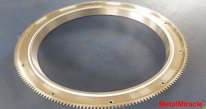 special slewing bearing special slewing bearing